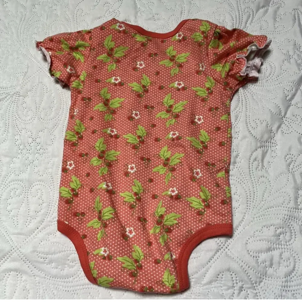 Babyworks short sleeve